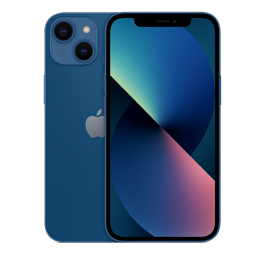 iPhone 13 Mini 512 Go Bleu - Grade B