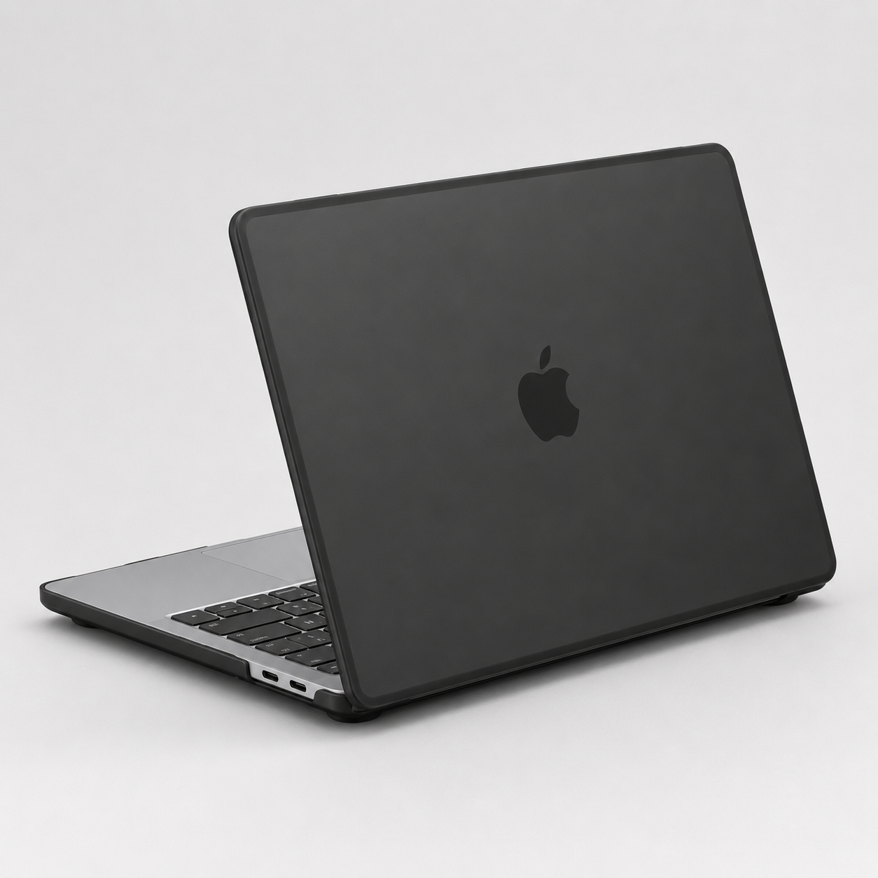 Coque pour MacBook Air M1 - Noire