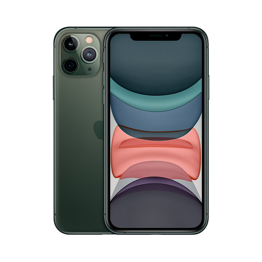 iPhone 11 Pro Max 256 Go Gris Sidéral - Grade B