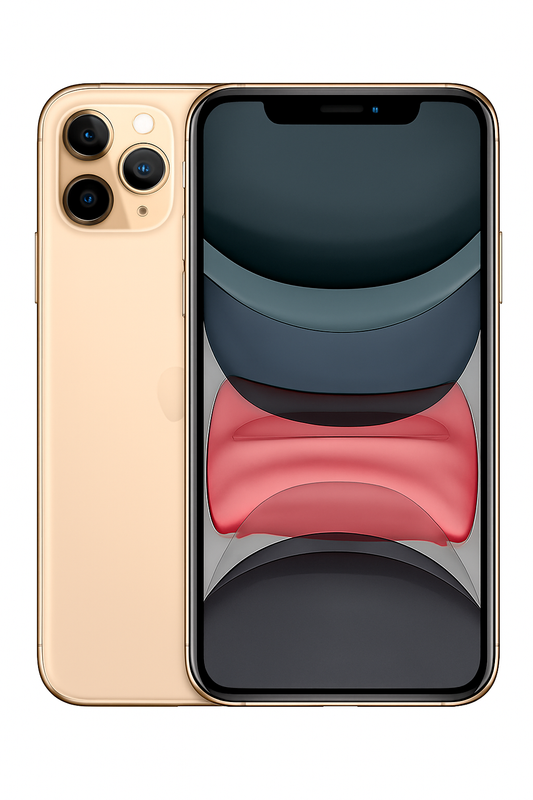 iPhone 11 Pro Max 256 Go Or - Grade A