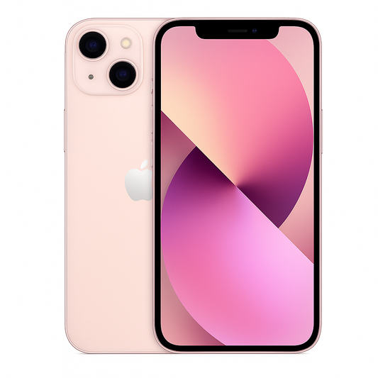 iPhone 13 512 Go Rose - Grade A