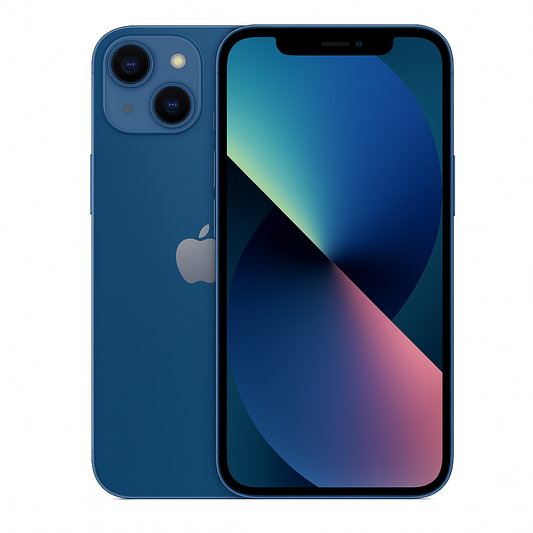 iPhone 13 Mini 128Go Bleu - Grade B