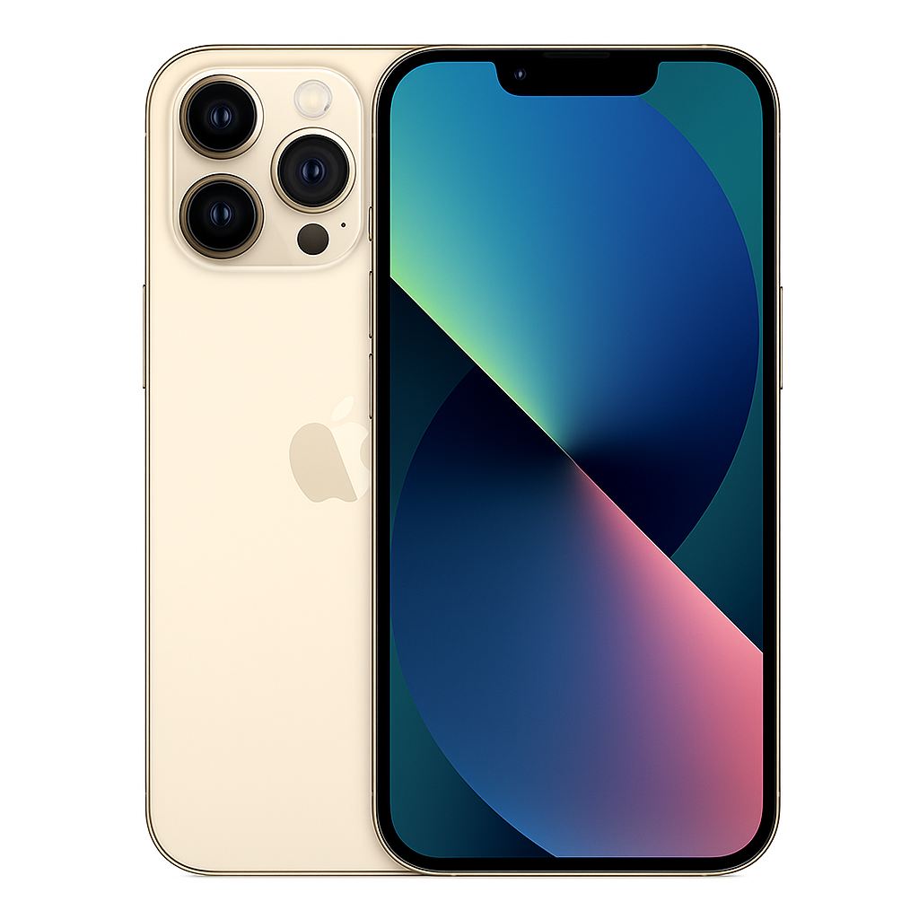 iPhone 13 Pro 128 Go Or - Grade B