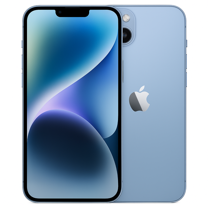 iPhone 14 Plus 256 Go Bleu - Grade B
